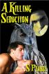A Killing Seduction by B.K. Wright