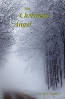 Cover for 'The Christmas Angel'