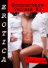 Erotica: Encounters, Volume #3 by Lillian Snow