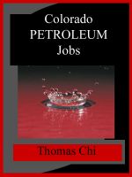Cover for 'Colorado Petroleum Jobs'