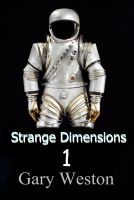 Cover for 'Strange Dimensions'
