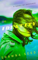 Cover for 'Identity'