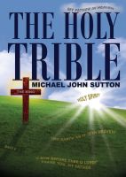 Cover for 'The Holy Trible'