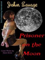 Cover for 'Prisoner on the Moon'