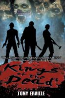 Cover for 'Kings of the Dead (Revised & Expanded)'