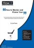 How to Mentor and Praise Your Employees by Dr Jim Porter