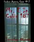 Mr. E In Cabin 187 (The Hudson Agency) by Jennifer Oberth