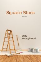 Cover for 'Square Blues'