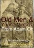 Old Men & Young Virgins: From Adam On by Janice Daugharty