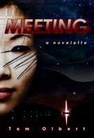 Cover for 'Meeting'