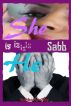 She is He ( An Erotica / Transsexual Anthology) by Sabb 