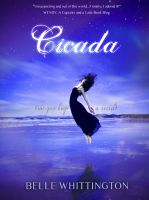 Cover for 'Cicada'