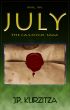 July by J. P. Kurzitza