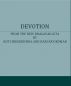 Devotion - From The New Bhagavad-Gita by Koti Sreekrishna and Hari Ravikumar 