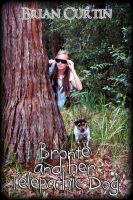 Cover for 'Bronte and Her Telepathic Dog'
