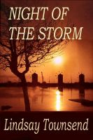 Cover for 'Night of the Storm'