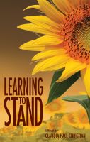 Cover for 'Learning to Stand'
