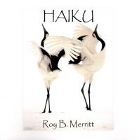 Cover for 'Haiku: Three-Line Short Stories'