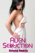 Alien Seduction by Simone Beatrix