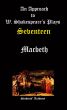 An Approach to W. Shakespeareâ€™s Plays-Seventeen- Macbeth by Students' Academy