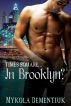 Times Square in Brooklyn by Mykola Dementiuk