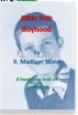 Bible Belt Boyhood by Bob Stone