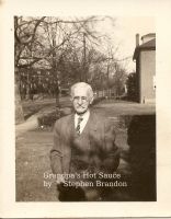 Cover for 'Grandpa's Hot Sauce'