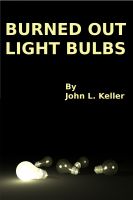 Cover for 'Burned Out Light Bulbs'