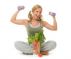 Lighten Up with Dieting Basics by Sheena Rich
