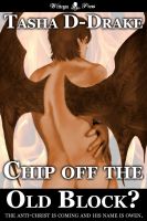 Cover for 'Chip Off the Old Block?'