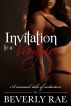 Invitation to a Vampire by Beverly Rae