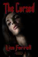 Cover for 'The Cursed'