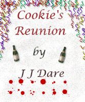 Cover for 'Cookie's Reunion'
