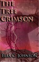 Cover for 'The Tree Crimson'