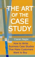 Cover for 'The Art of the Case Study'