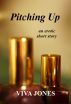 Pitching Up by Viva Jones