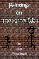 Cover for 'Paintings on The Father Wall'