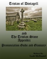 Cover for 'Tristan of Dintagell and The Tristan Stone appendix'