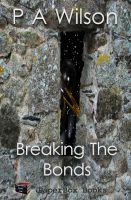 Cover for 'Breaking the Bonds'