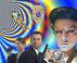 Policia Astral (Astral Police) by Jose Raimundo Grana