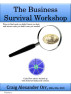 The Business Survival Workshop by Craig Orr