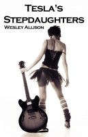 Cover for 'Tesla's Stepdaughters'