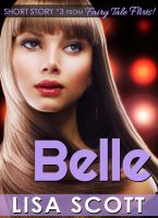 Cover for 'Belle'