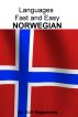 Languages Fast and Easy ~ Norwegian by O-O Happiness
