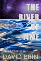 Cover for 'The River of Time'