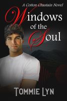 Cover for 'Windows of the Soul'