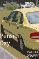 Cover for 'Pension Day'