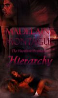 Cover for 'The Papillion Prophecy: Hierarchy'