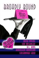 Cover for 'Broadly Bound'