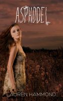 Cover for 'Asphodel'